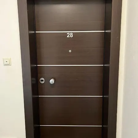 Bivas Apartments Limenas  Dış mekan fotoğraf