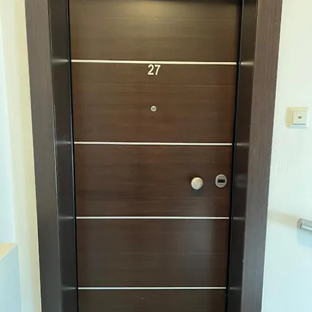 Bivas Apartments Limenas  Dış mekan fotoğraf