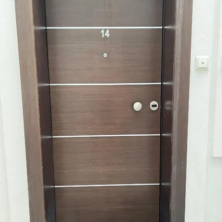 Bivas Apartments Limenas  Dış mekan fotoğraf