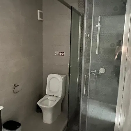 Bivas Apartments Limenas  Dış mekan fotoğraf