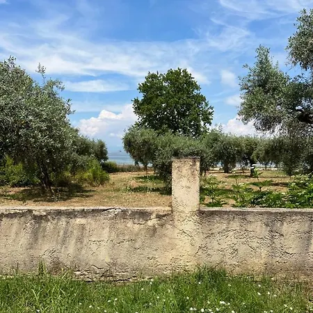 Bivas Apartments Limenas  Dış mekan fotoğraf
