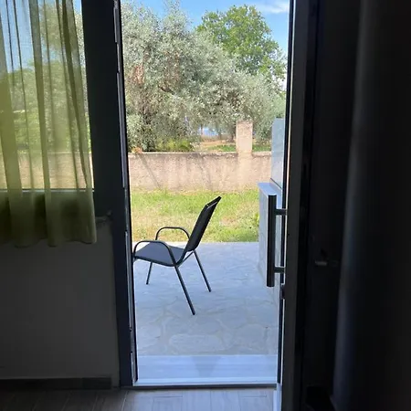 Bivas Apartments Limenas  Dış mekan fotoğraf