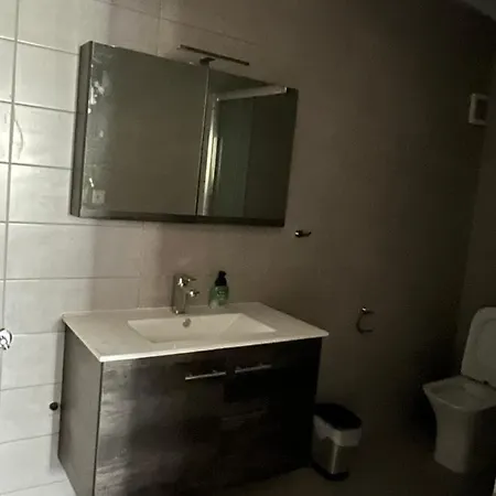 Bivas Apartments Limenas  Dış mekan fotoğraf