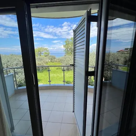 Bivas Apartments Limenas  Dış mekan fotoğraf