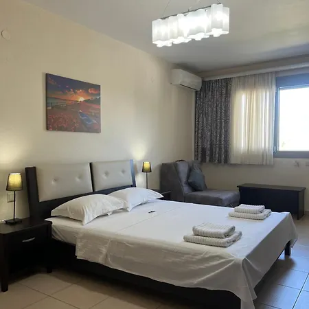 Bivas Apartments Limenas  Dış mekan fotoğraf