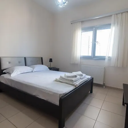 Bivas Apartments Limenas  Dış mekan fotoğraf