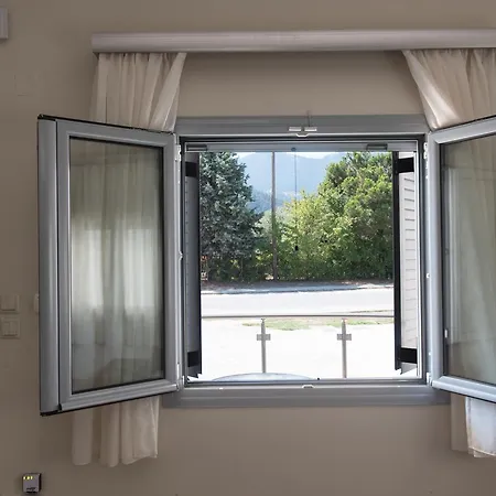 Bivas Apartments Limenas  Dış mekan fotoğraf