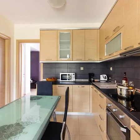 Bivas Apartments Limenas  Dış mekan fotoğraf