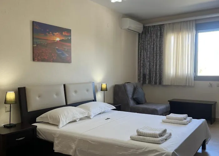 Bivas Apartments