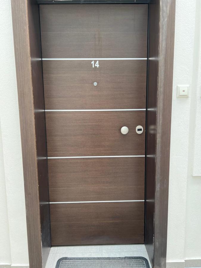 Apartment Bivas *