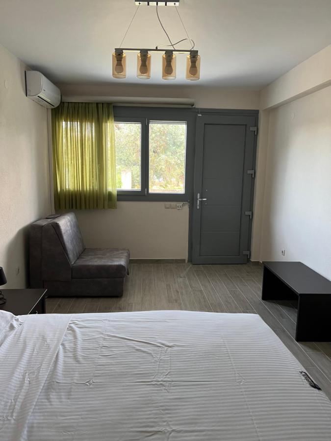Apartment Bivas *