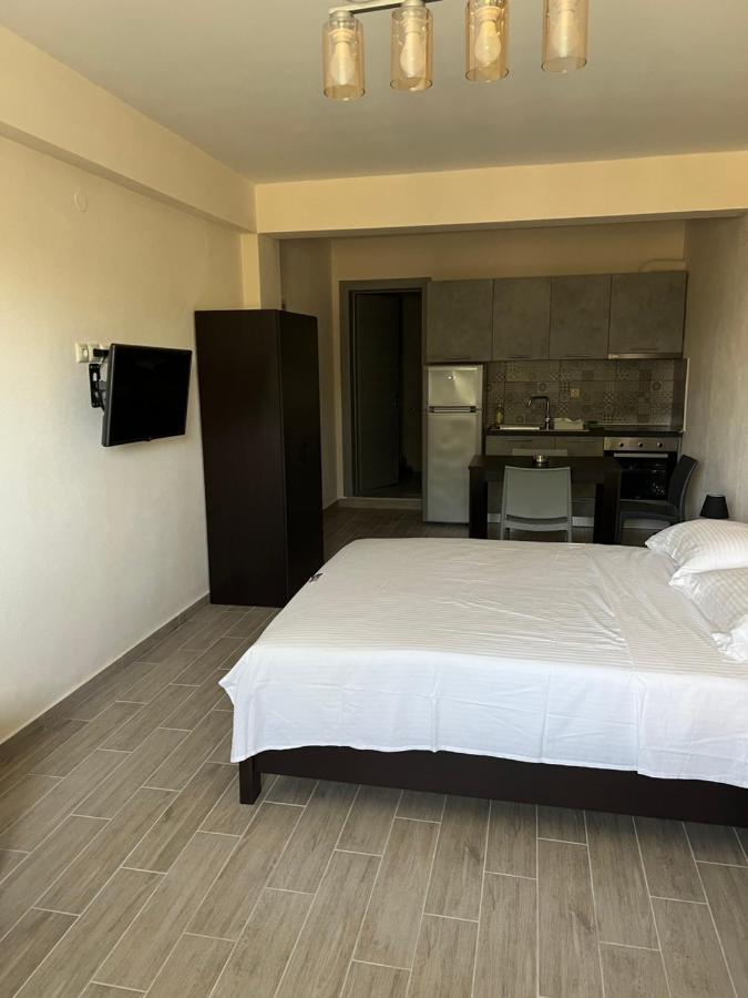 Apartment Bivas *