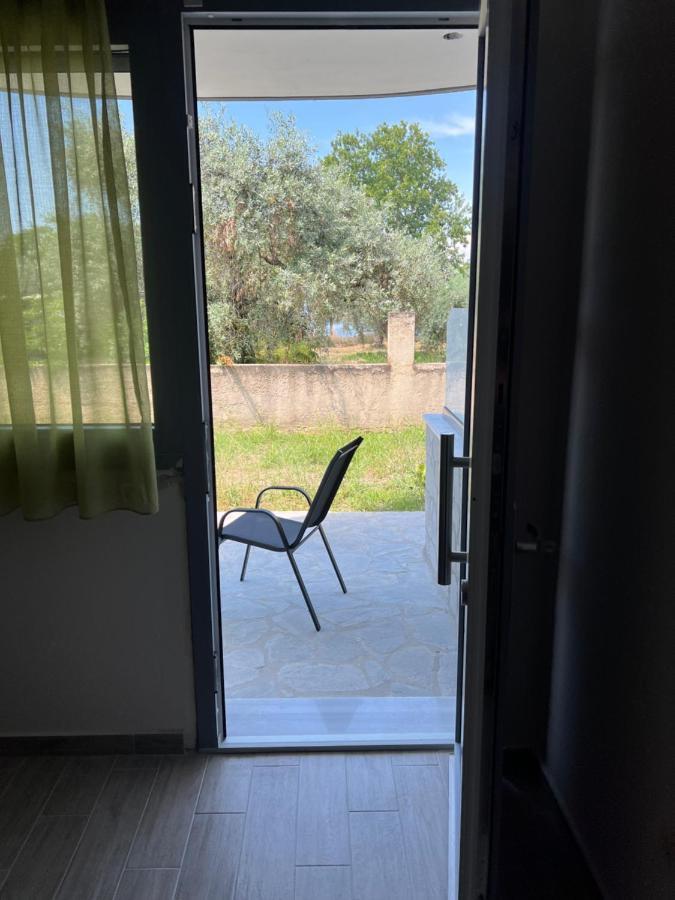 Apartment Bivas *