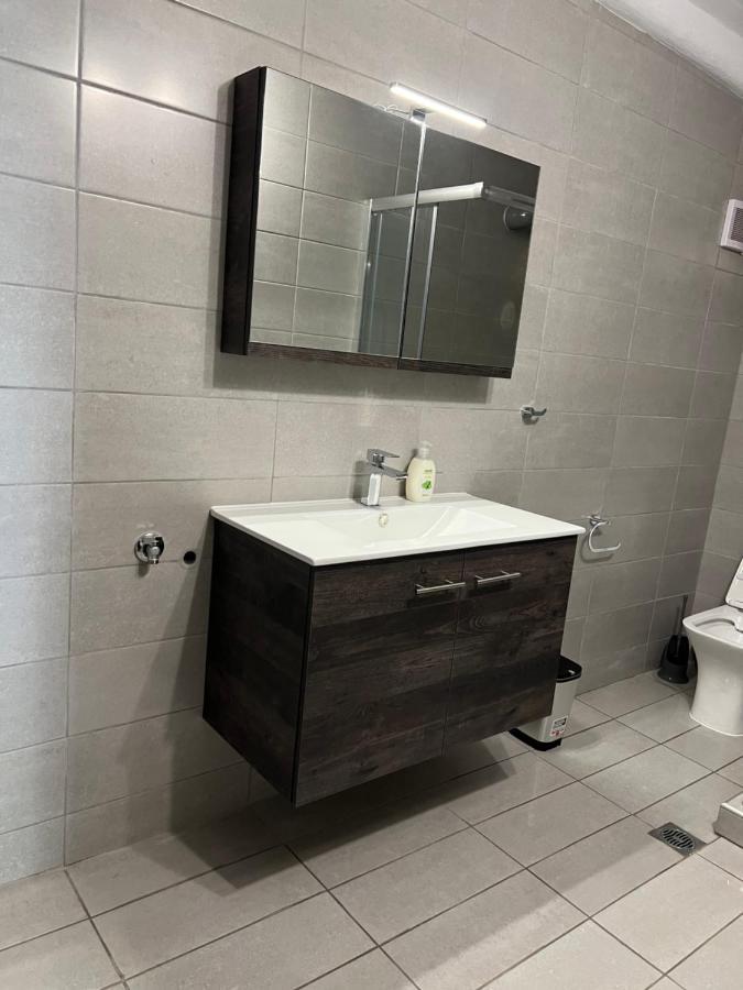 Apartment Bivas Limenas (Thasos)