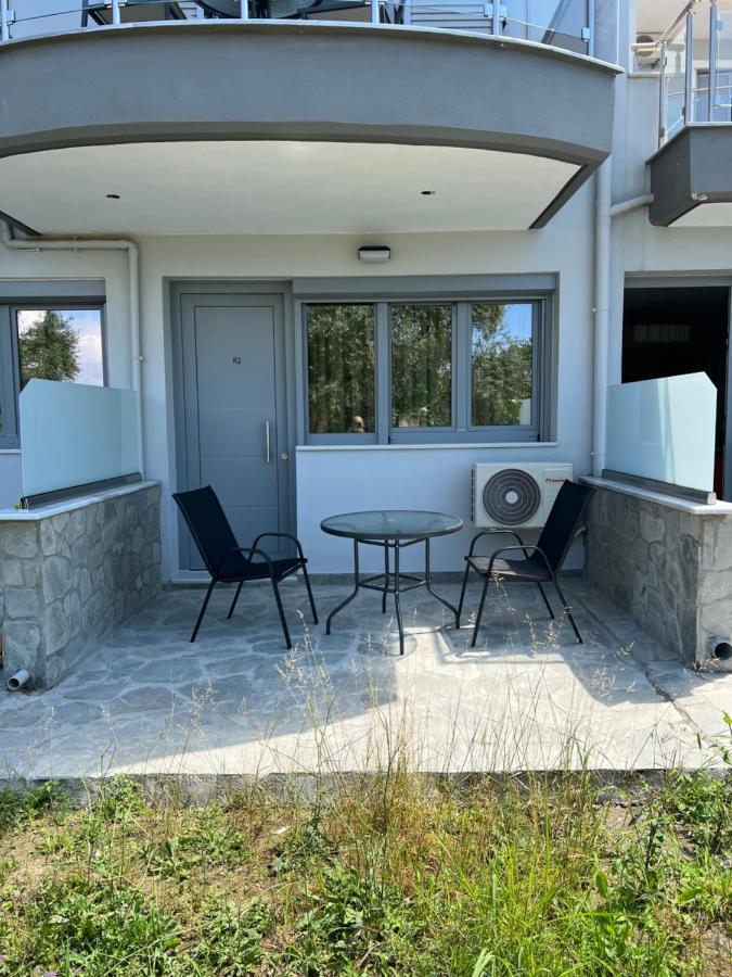 Apartment Bivas