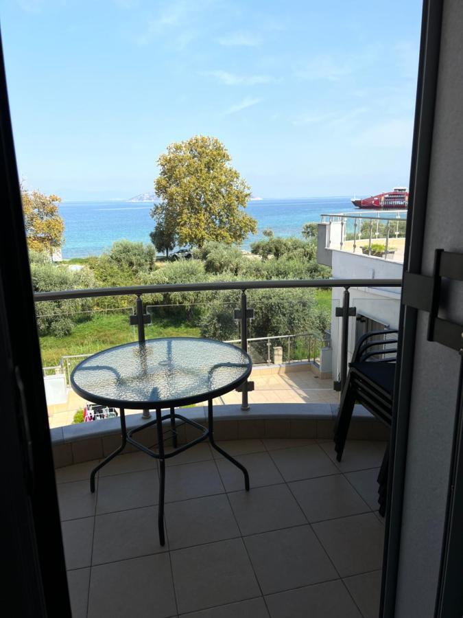 Bivas Apartment