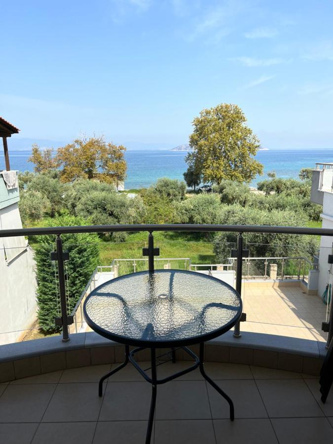 Bivas * Limenas (Thasos)