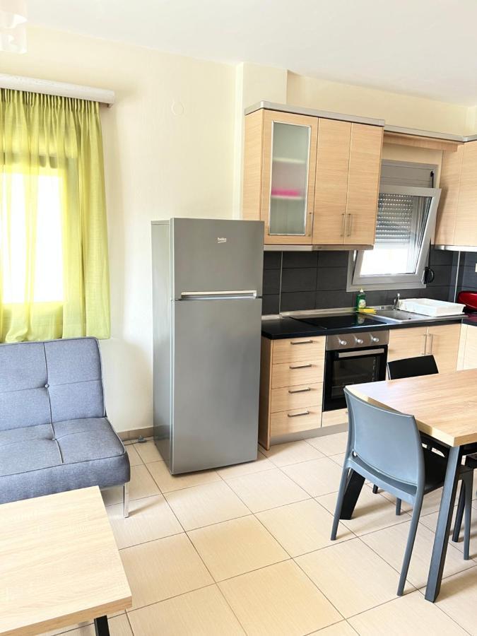Bivas Apartment Limenas (Thasos)