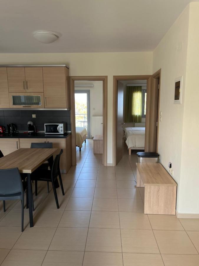 Bivas Apartment