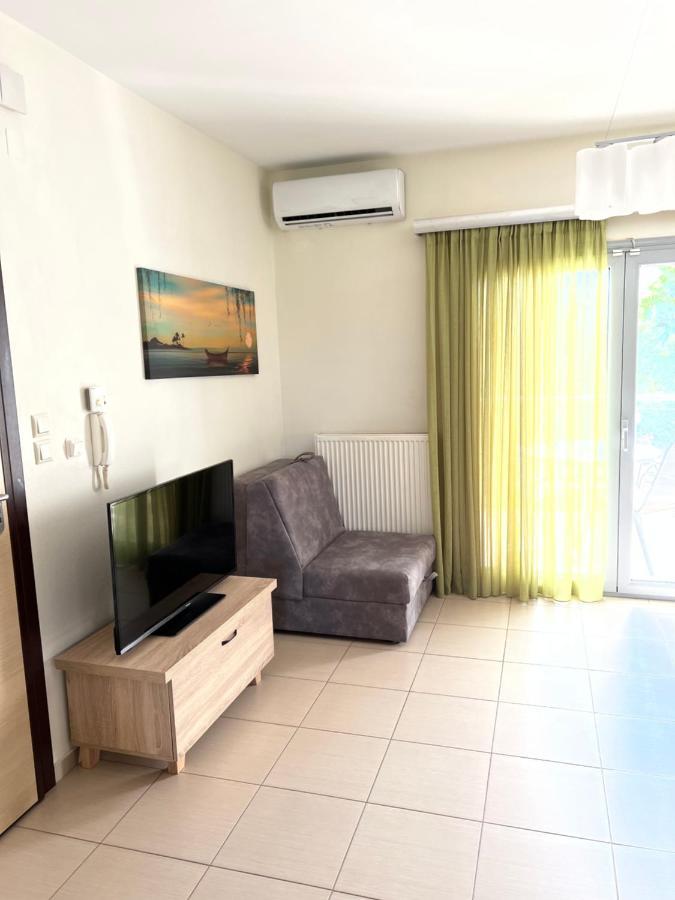 Bivas Apartment *