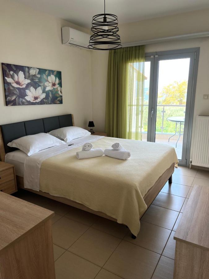 Apartment Bivas