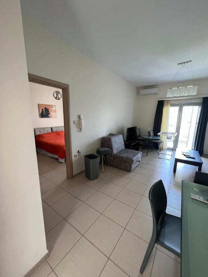 Bivas Apartment Limenas (Thasos)