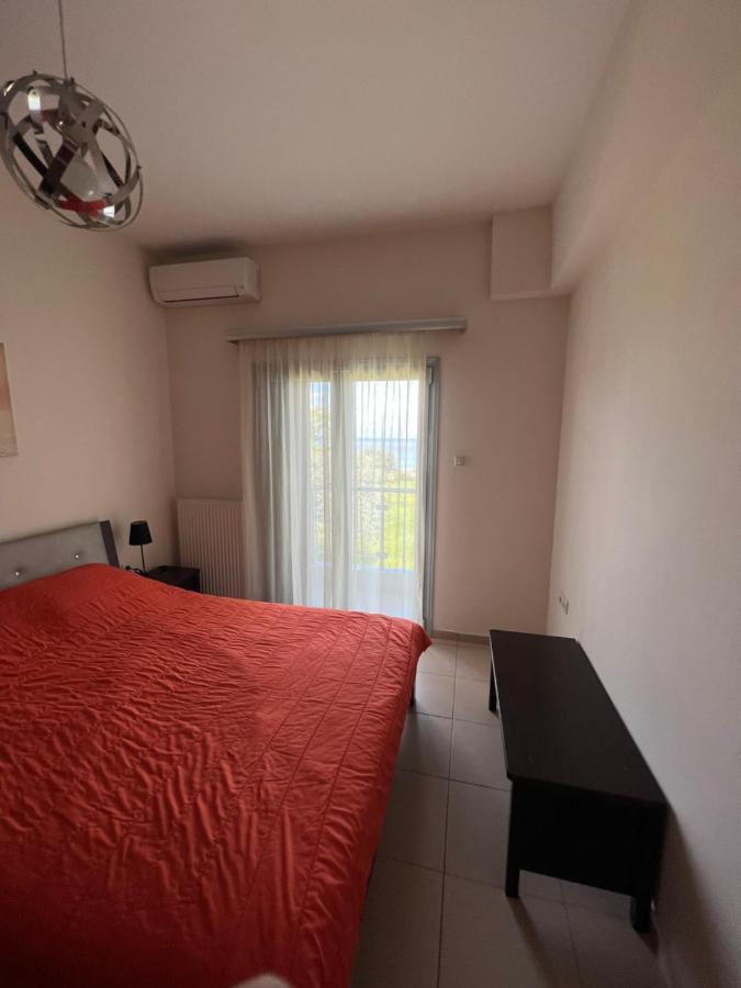 Bivas Apartment Limenas (Thasos)