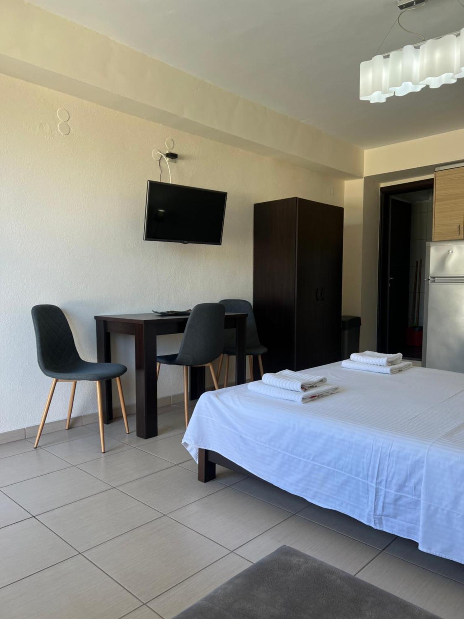 Bivas Apartment