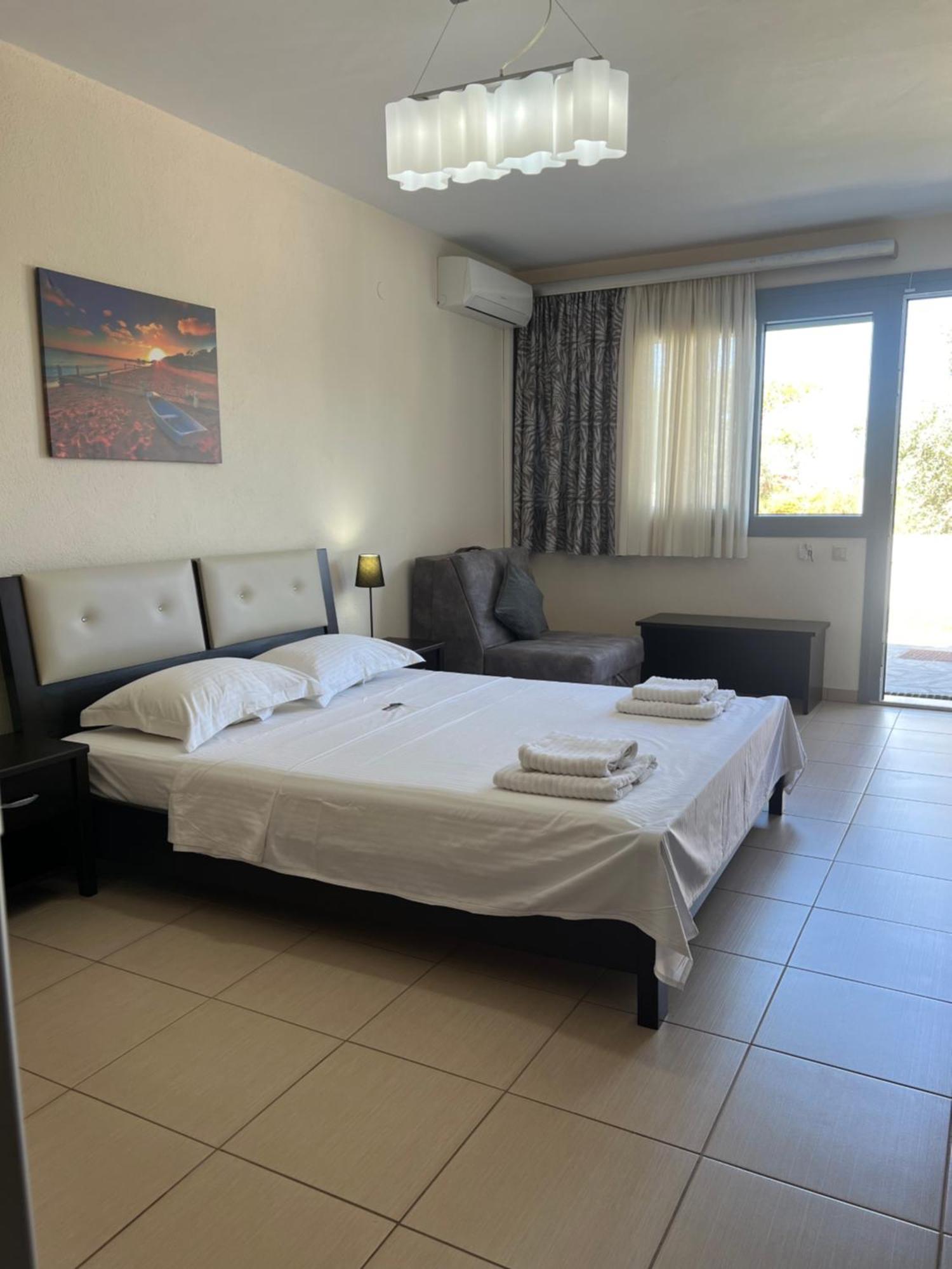 Apartment Bivas *
