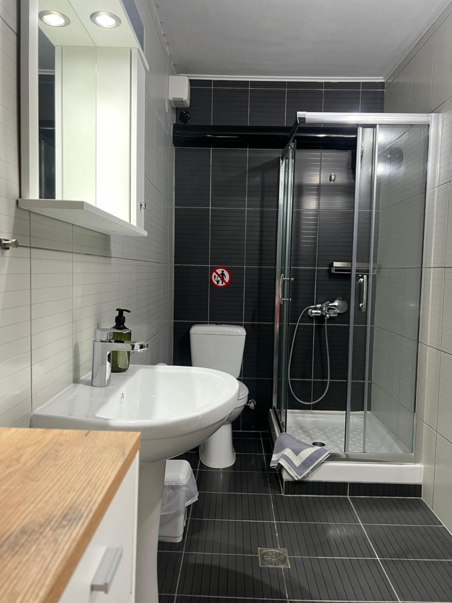 Bivas Apartment Limenas (Thasos)
