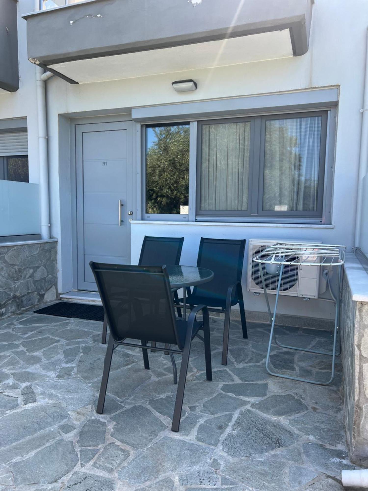Apartment Bivas Limenas (Thasos)