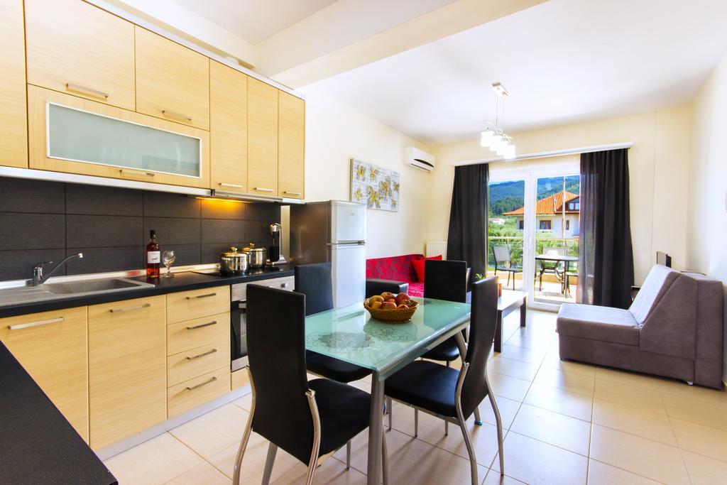 Bivas Apartment