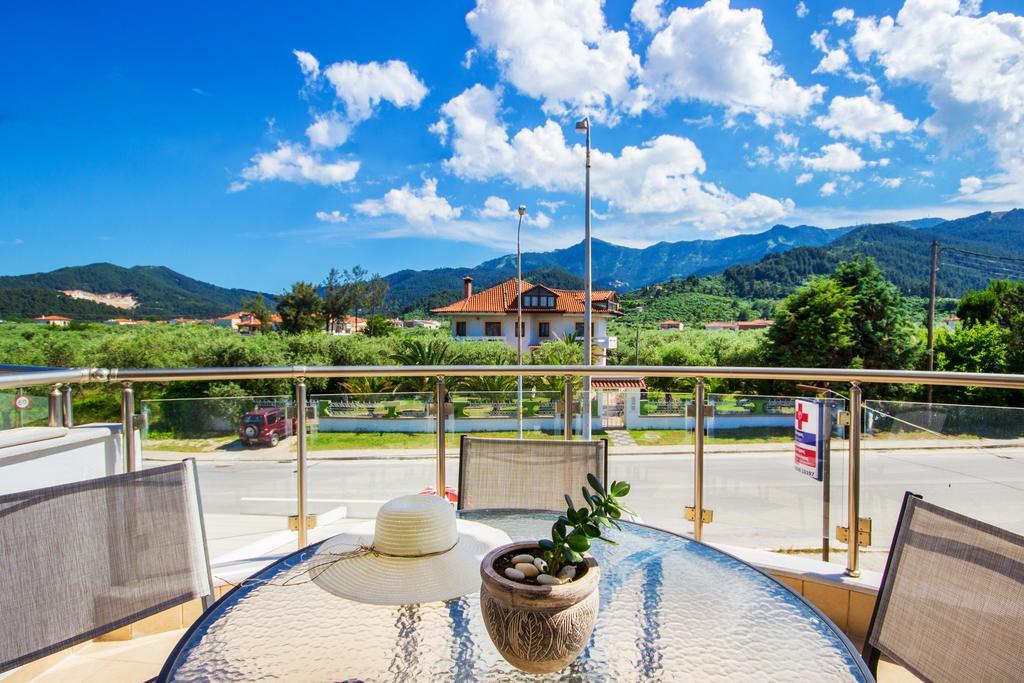 Apartment Bivas