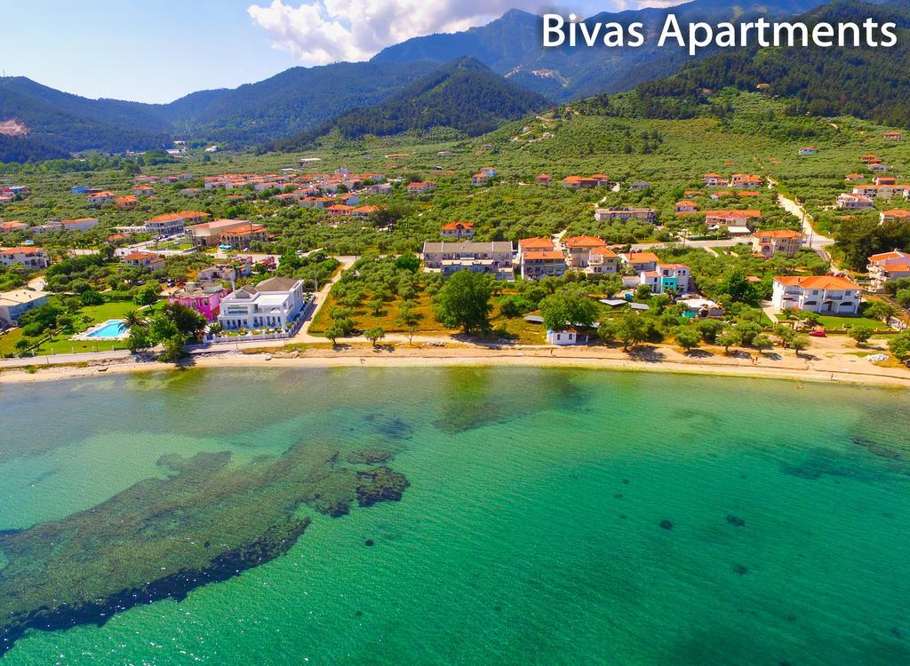 Bivas Limenas (Thasos)