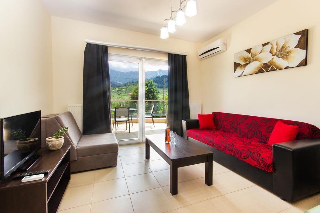 Apartment Bivas *