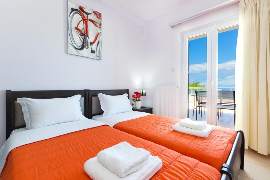 Apartment Bivas