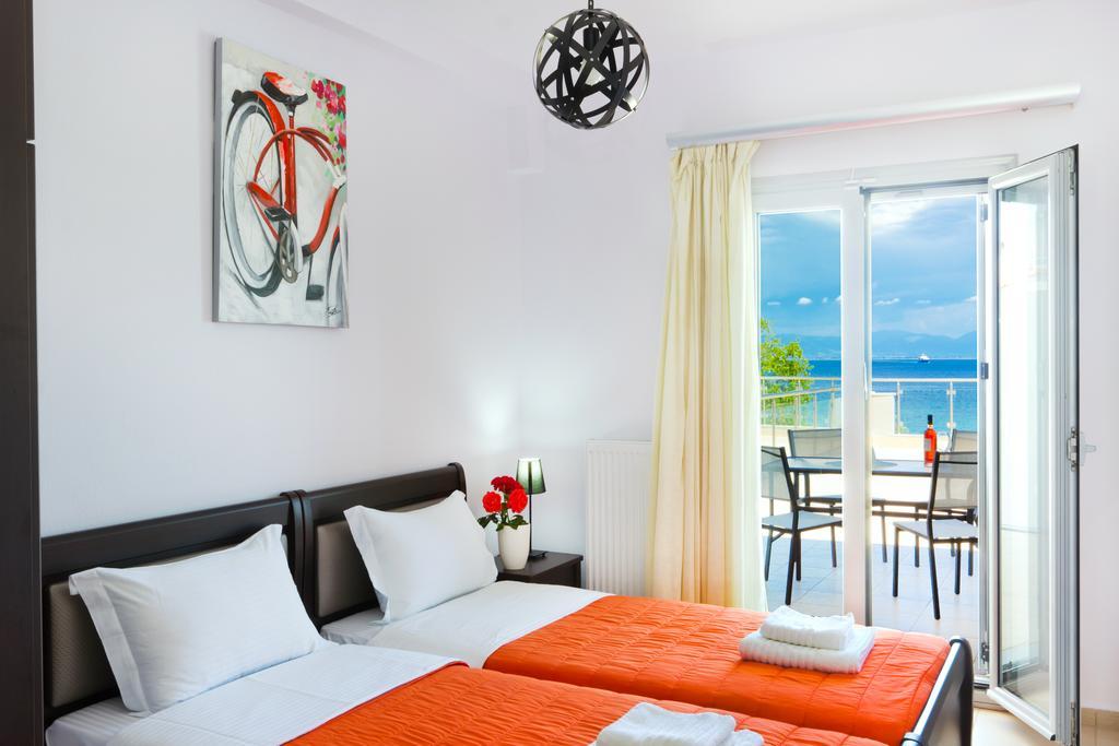 Bivas Apartment *