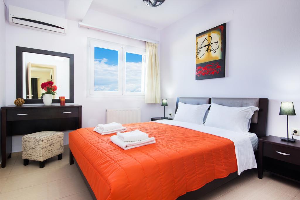 Bivas Apartment