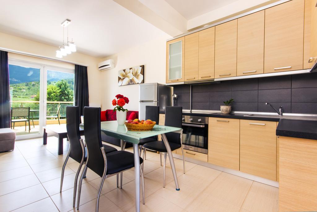 Apartment Bivas