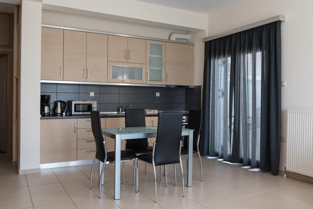 Apartment Bivas