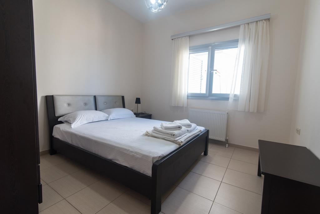 Bivas Apartment Limenas (Thasos)