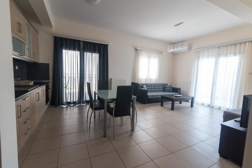 Apartment Bivas Limenas (Thasos)