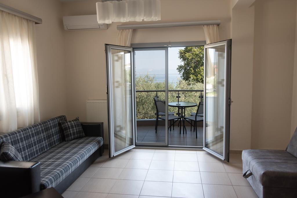 Apartment Bivas Limenas (Thasos)