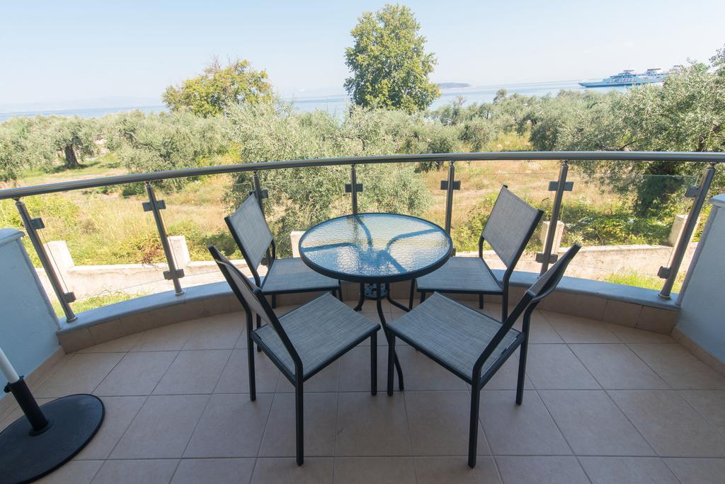 Apartment Bivas