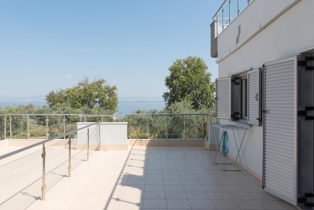 Apartment Bivas Limenas (Thasos)