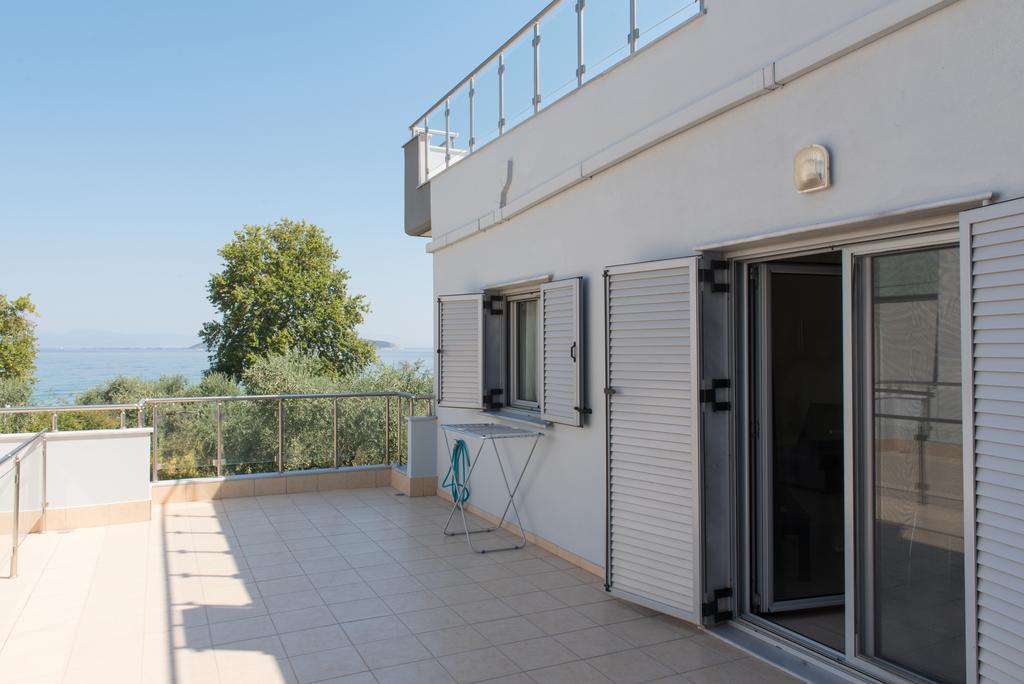 Apartment Bivas *
