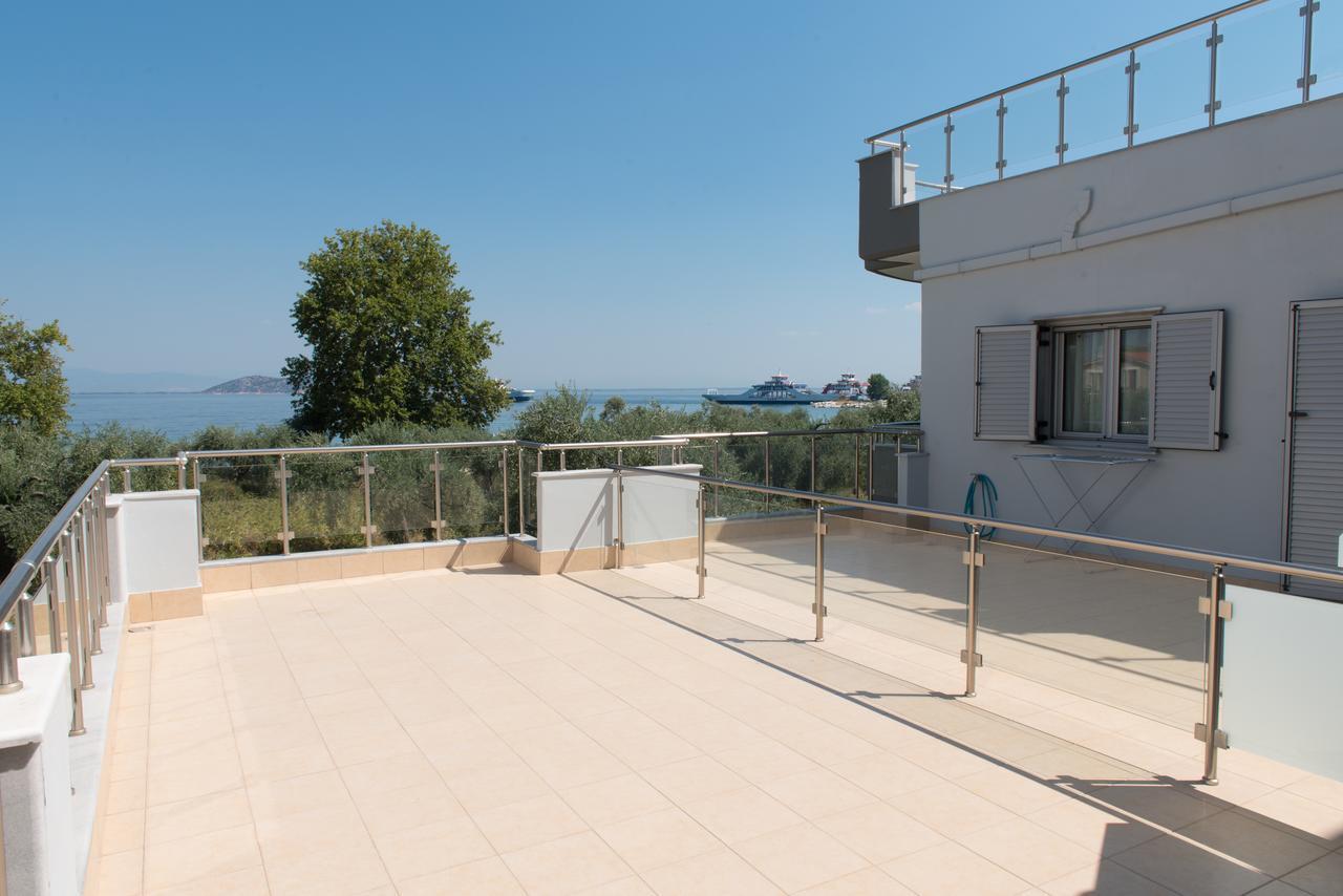 Bivas Limenas (Thasos)