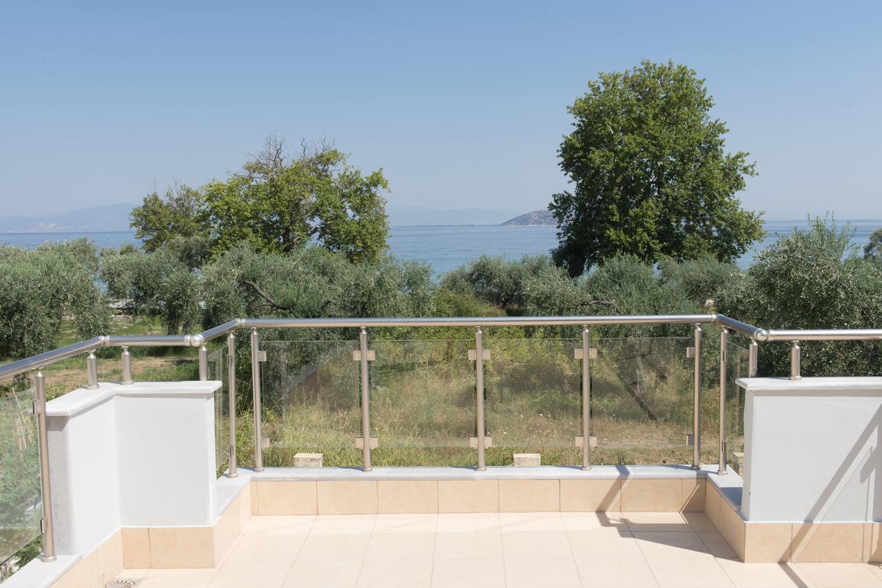 Bivas * Limenas (Thasos)