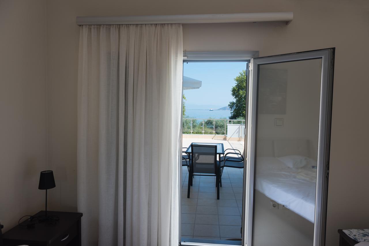 Bivas Apartment Limenas (Thasos)