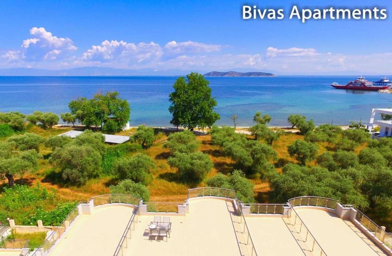Bivas Apartment *